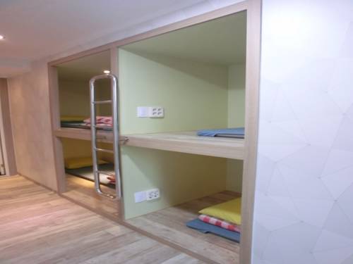 J Guesthouse Seoul Bagian luar foto
