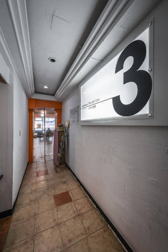 J Guesthouse Seoul Bagian luar foto