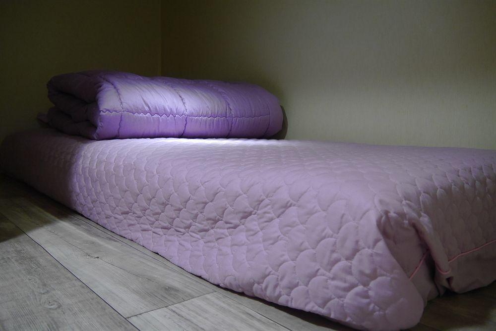 J Guesthouse Seoul Bagian luar foto