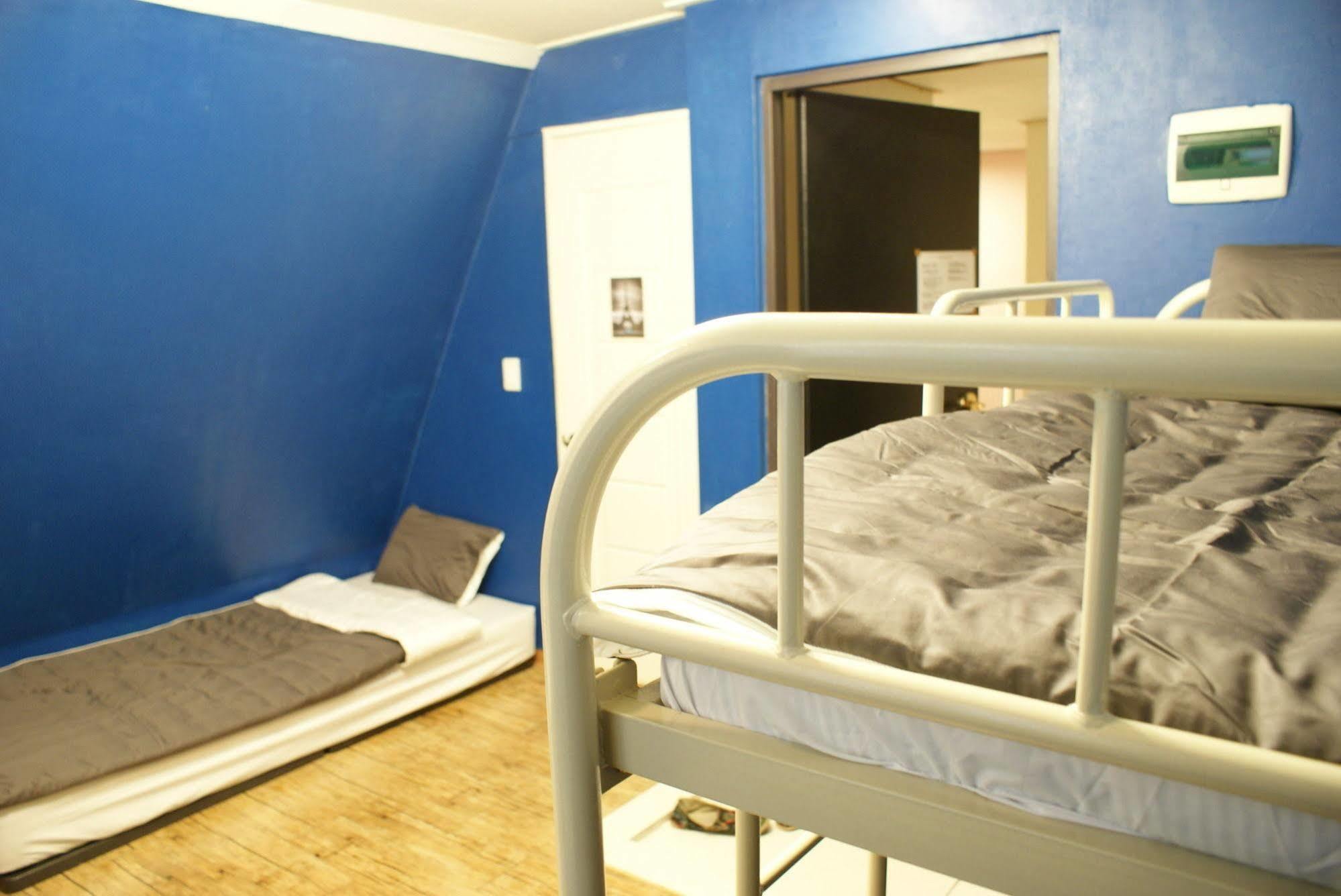 J Guesthouse Seoul Bagian luar foto