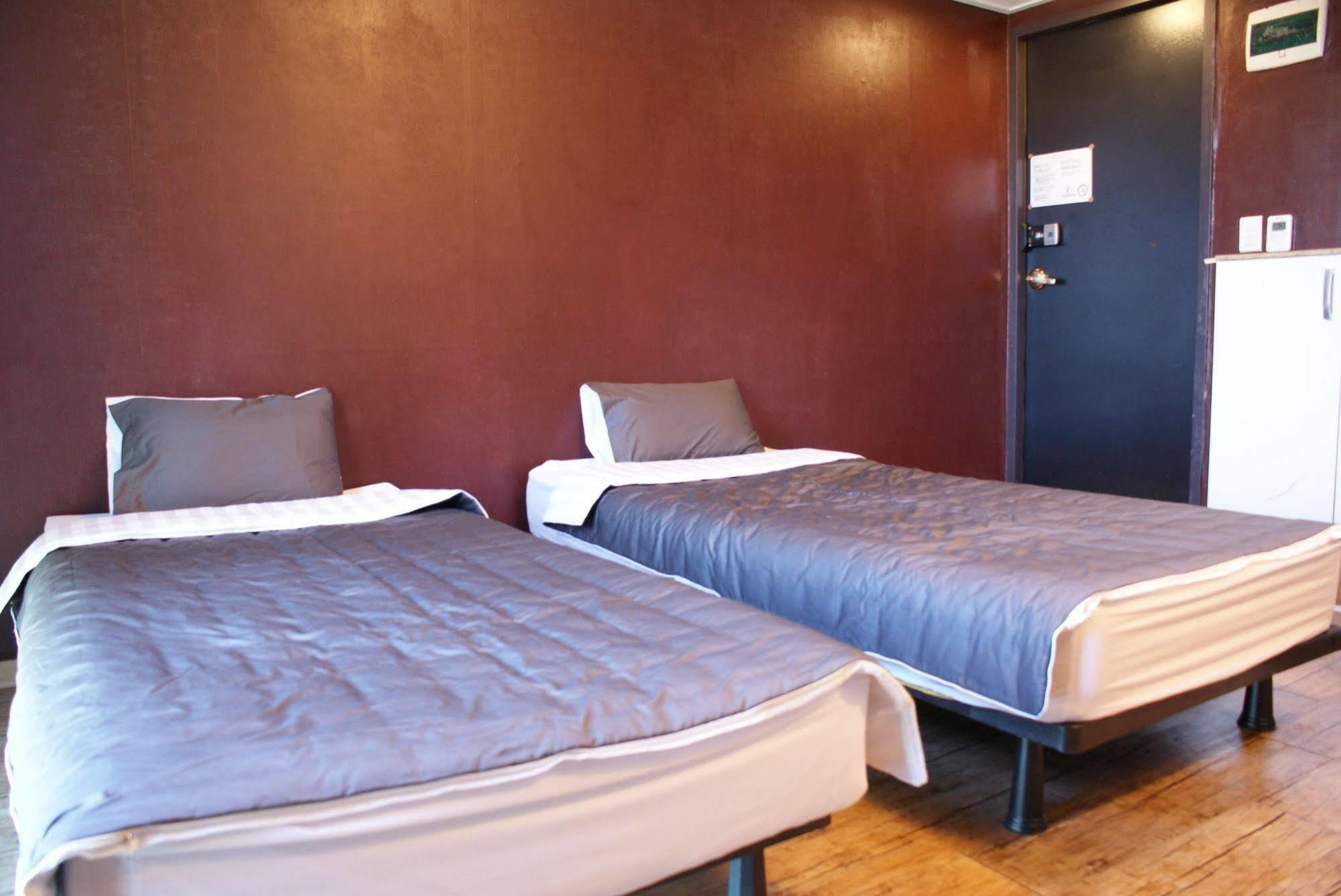 J Guesthouse Seoul Bagian luar foto